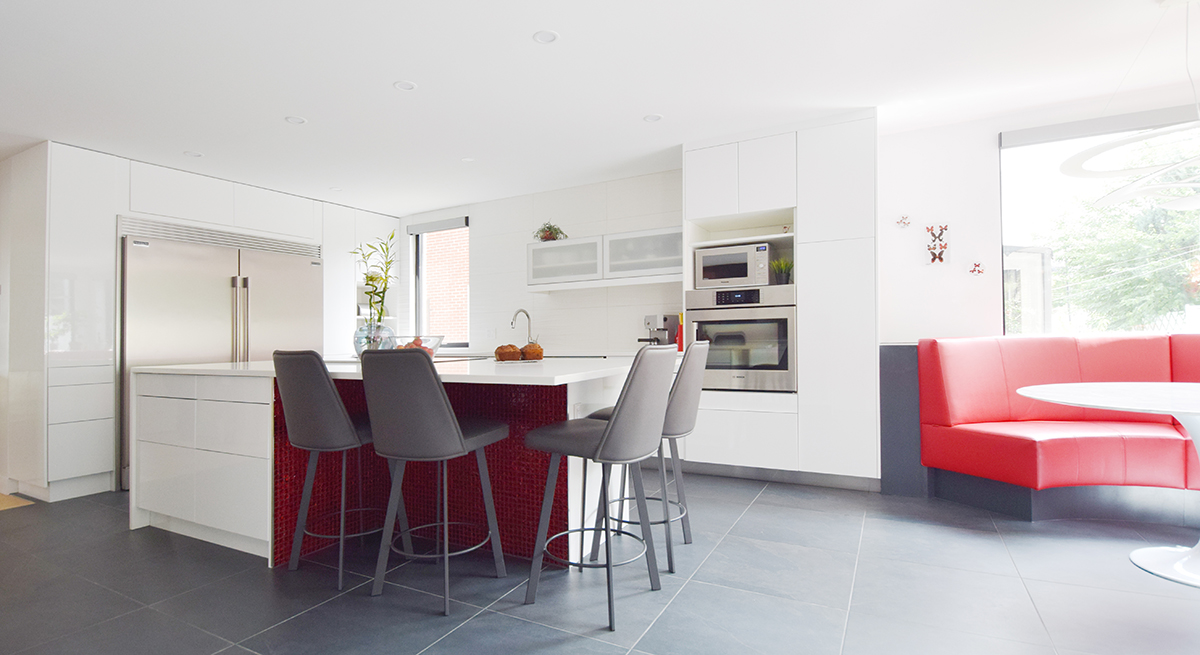 Residence Lemay